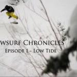 The Powsurf Chronicles Episode 1 Low Tide