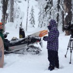 CBC TV Interview with Scotty Arnold