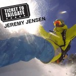 Ticket to Tailgate video image