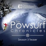 The Powsurf Chronicles Season 3 Teaser Thumbnail