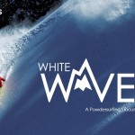 White Waves Powdersurfing Documentary film by Jeremy Jensen