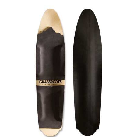 Powder Slut 140cm Powsurfer - Image 8