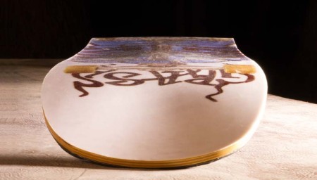 140cm Blunt MPH Powsurfer - Image 5