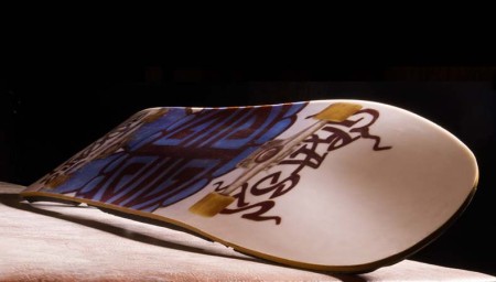 140cm Blunt MPH Powsurfer - Image 3