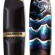 Grassroots Powsurfer Big Phish 3D 150cm. Snowsurfer, powsurf, snow surf, noboard, powder surfer, yukiita