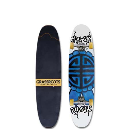 Powder Skate Twin 120cm - Image 3
