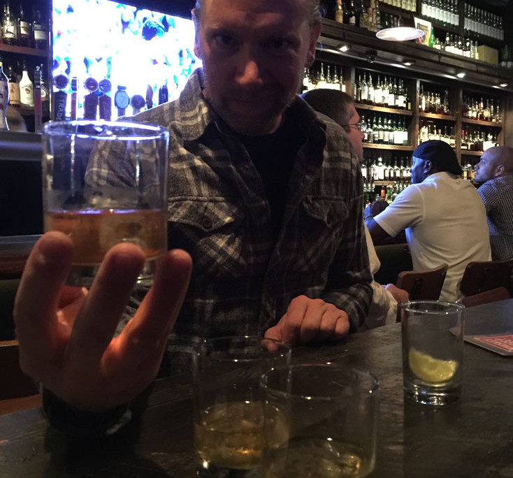 ElfWhiskey