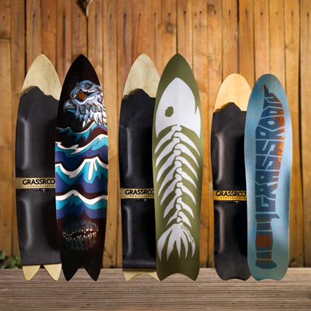 Powsurf Shop Pow Surf by Grassroots Powdersurfing