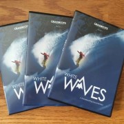 White Waves Powdersurfing Documentary DVD