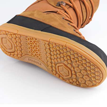 vans pow surf boots