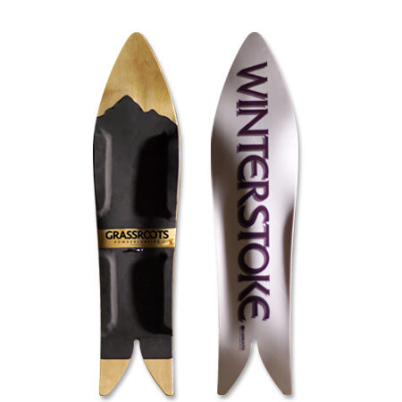 Winterstoke DM Swallow 140