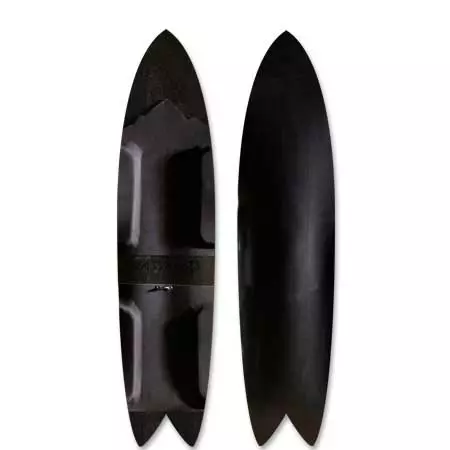 Surf-like Ride & Feel Archives - Grassroots Powdersurfing