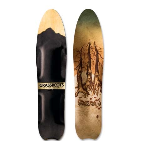 Slasher 150cm Powsurfer - Image 15