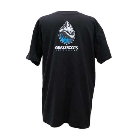 Drop Logo - T-shirt - Image 2