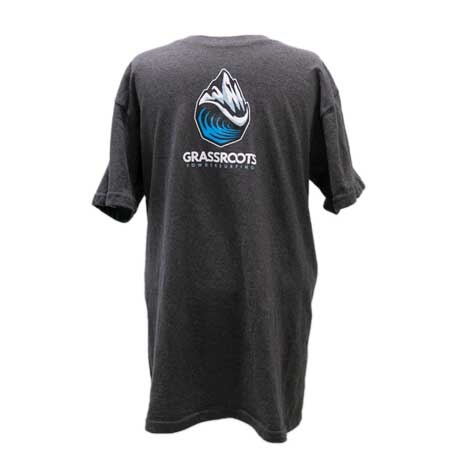 Drop Logo - T-shirt - Image 4
