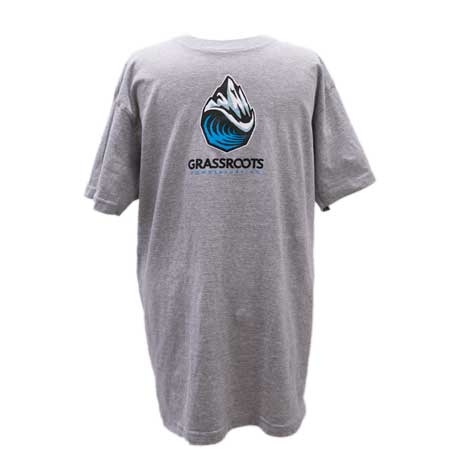 Drop Logo - T-shirt - Image 5