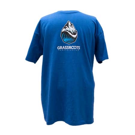 Drop Logo - T-shirt - Image 3