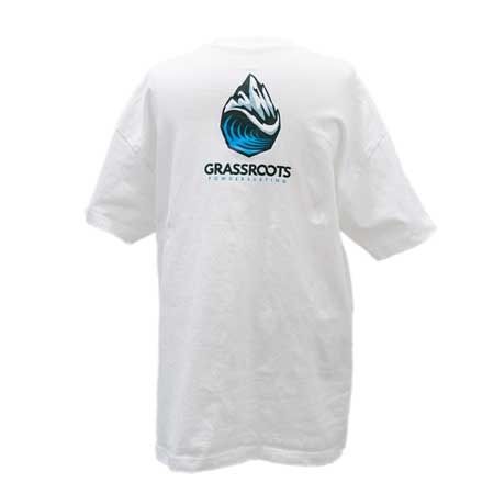 Drop Logo - T-shirt - Image 6