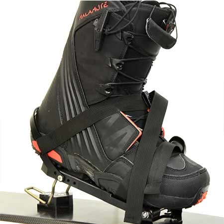 Drift Boards - Approach Skis - Image 7