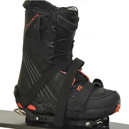 Drift Boards - Approach Skis - Image 8