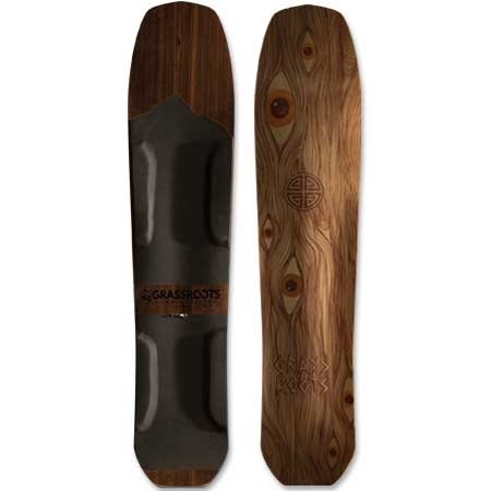 Flying Carpet 150cm 3D Exotic Woods - Image 12