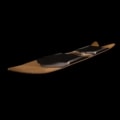 Megalodon 150 Top Contours