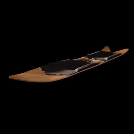 Megalodon 150 Top Contours