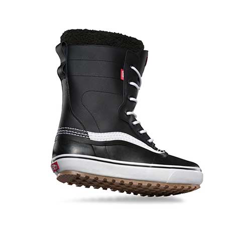 Vans Standard Powsurf Boot - Grassroots Powdersurfing