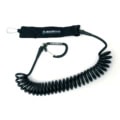 Powsurf Leash-Black USA Made