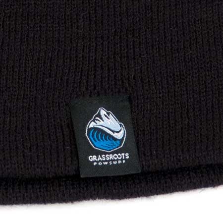 Grassroots Slouchy Beanie - Image 7