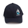 FlexFit_Hat-Drop Front Navy