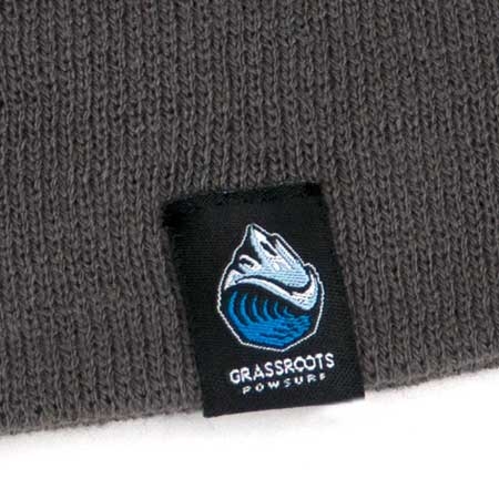 Grassroots Slouchy Beanie - Image 4