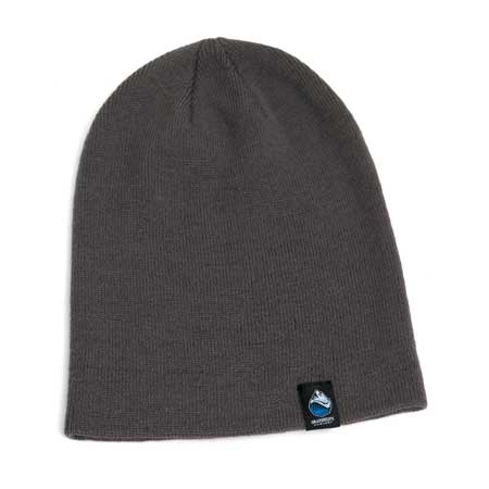 Grassroots Slouchy Beanie - Image 2