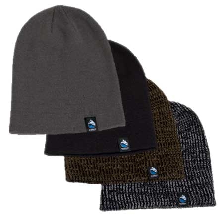 Grassroots Slouchy Beanie