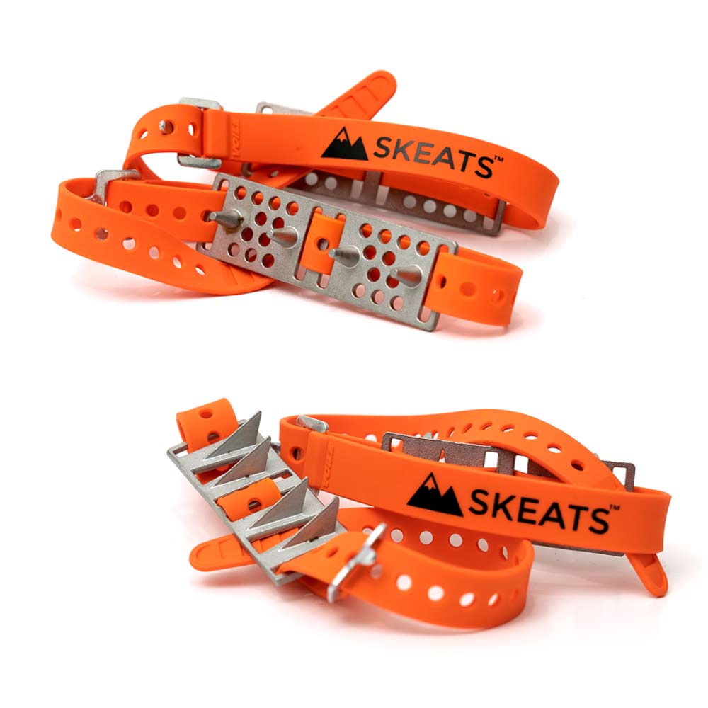 Skeats crampons Clearance
