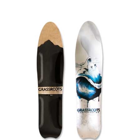 Youth Slasher 3D 120cm