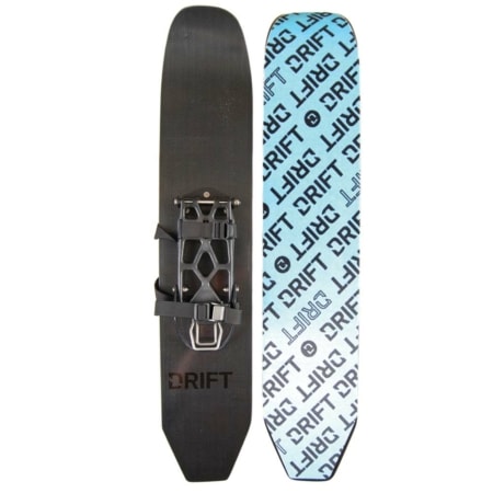 Drift boards Carbon