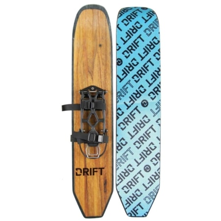 Drift boards Oxygen