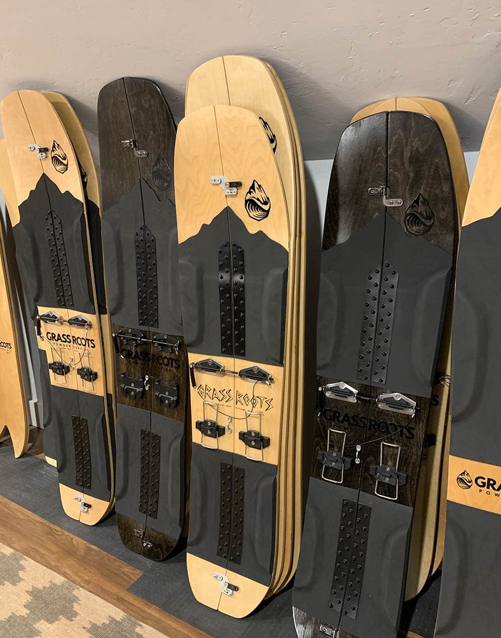 Powder surf clearance