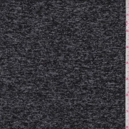 Charcoal Heather
