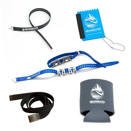 Powsurf Accessories