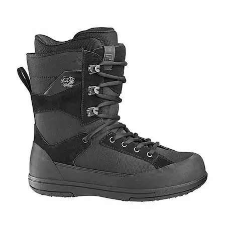 ホプー２ Footloose 2 Powsurf Boot - Grassroots Powdersurfing