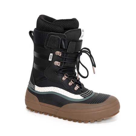 Vans Standard XF Powsurf Boot 