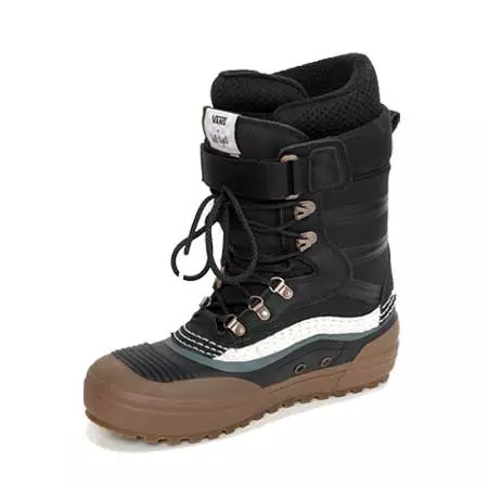 Vans Standard XF Powsurf Boot - Grassroots Powdersurfing