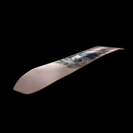 Caddy 150 Base Contours