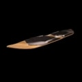 Pintail 150 Top Contours