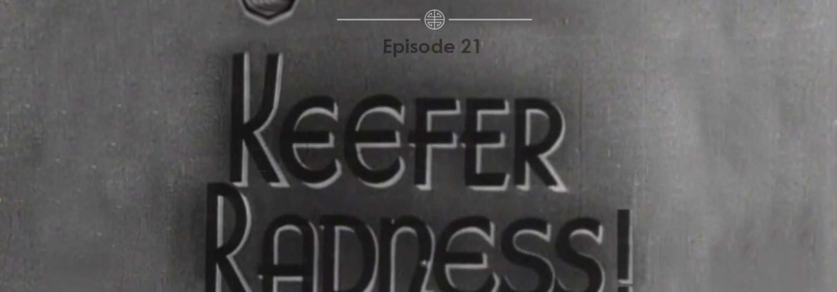 Keefer Radness Image