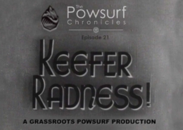 Keefer Radness Image