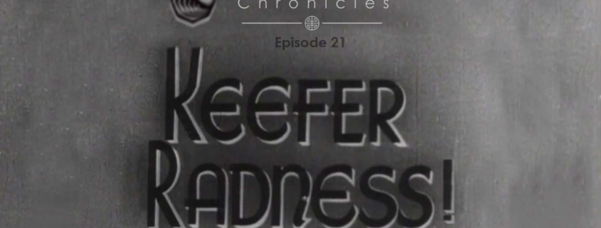 Keefer Radness Image