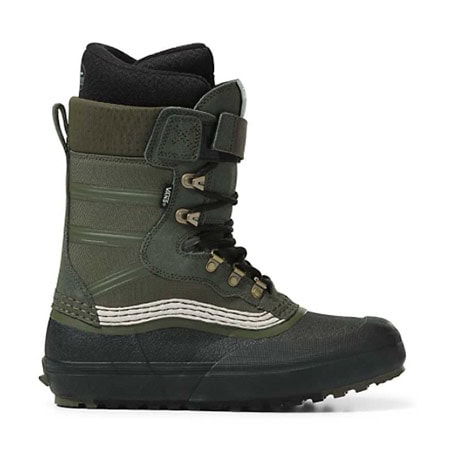 Women's Drift Kicker Pac Boots